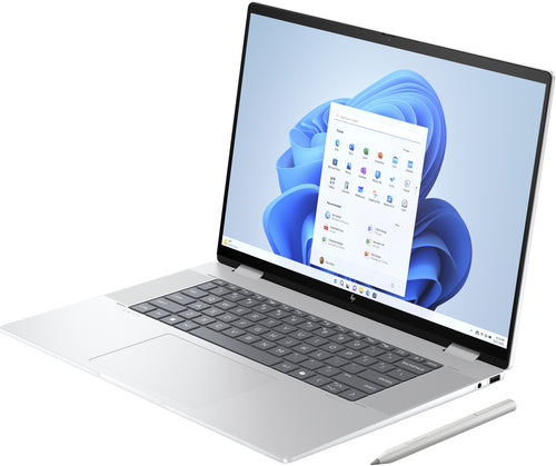 HP ENVY x360 16-ac0009na Hybrid (2-in-1) 40.6 cm (16 HP ENVY x360 16-ac0009na Hybrid (2-in-1) 40.6 cm (16